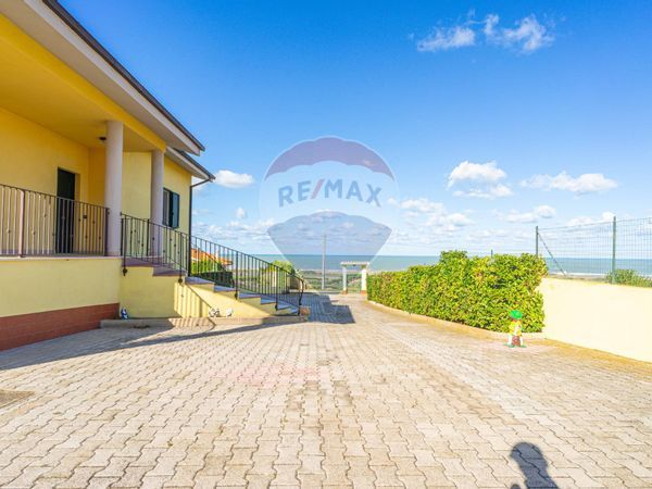 Villa singola Montenero di Bisaccia, CB Vendita - Foto 4