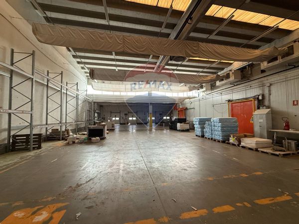 Capannone Industriale Opera, MI Vendita - Foto 2