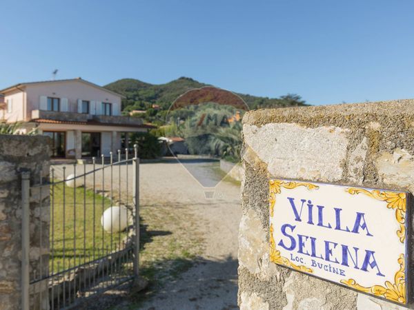 Villa o villino San Giovanni, Portoferraio, LI Vendita - Foto 4