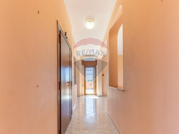 Appartamento Castagnetta, Pomezia, RM Vendita - Foto 4