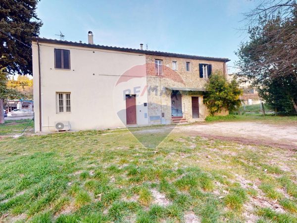 Appartamento Capocavallo, Corciano, PG Vendita