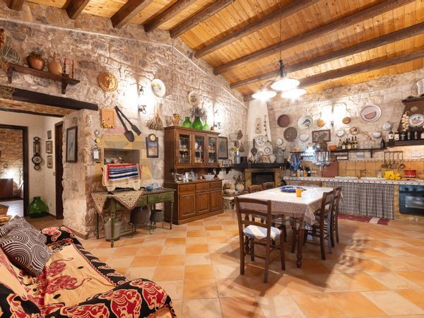 Villa singola Marina di Modica, Modica, RG Vendita