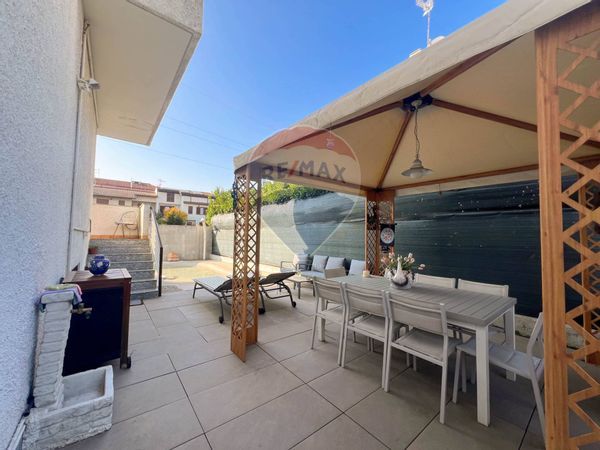 Villa a schiera Moncucco, Brugherio, MB Vendita - Foto 4