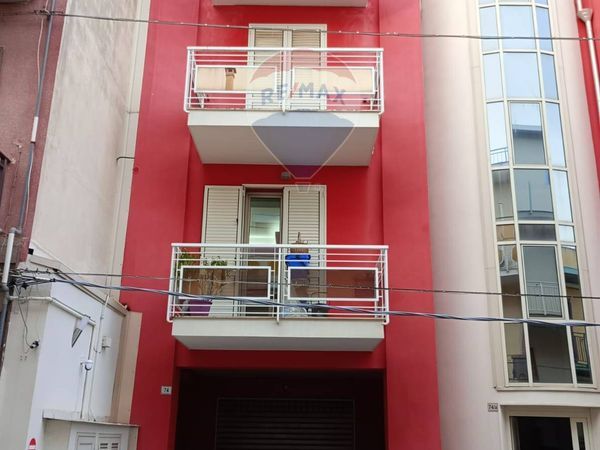 Appartamento Solarino, SR Vendita - Foto 2