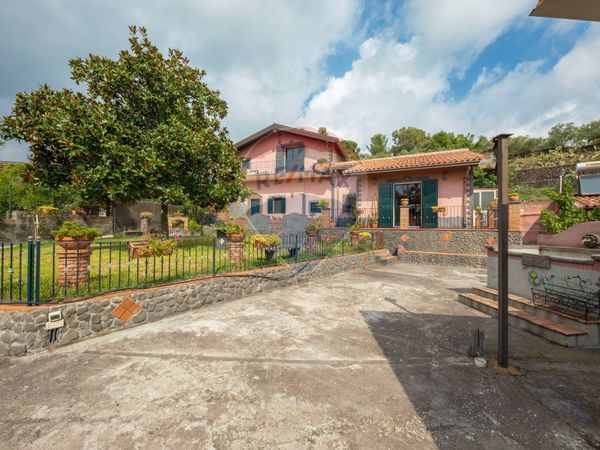 Villa singola Pedara, CT Vendita - Foto 4