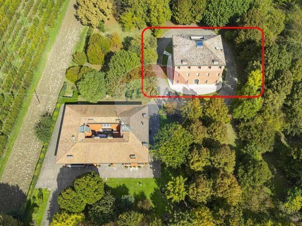 Villa o villino Medolla, MO Vendita - Foto 2