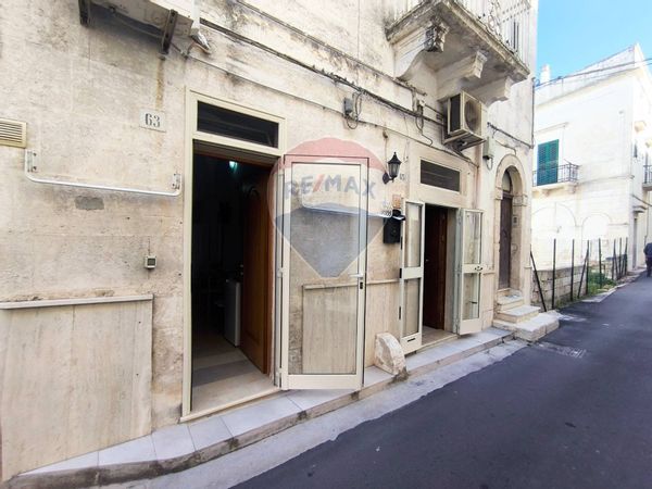 Casa Indipendente Ostuni, BR Vendita