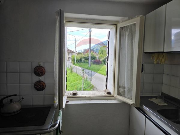 Casa Semindipendente Lamen, Feltre, BL Vendita - Foto 4