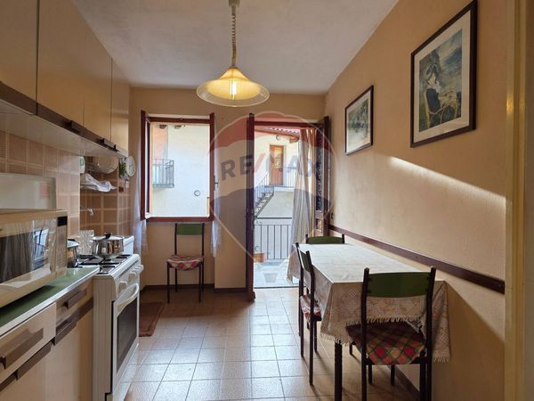 Appartamento Calogna, Lesa, NO Vendita - Foto 3