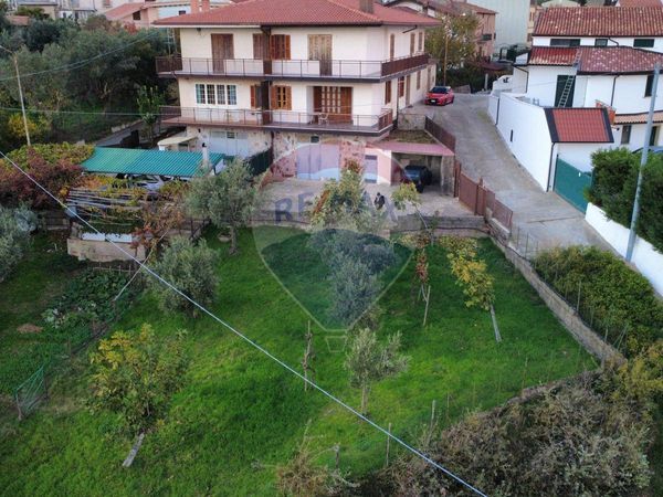 Casa Semindipendente San Giacomo, Cerzeto, CS Vendita - Foto 2