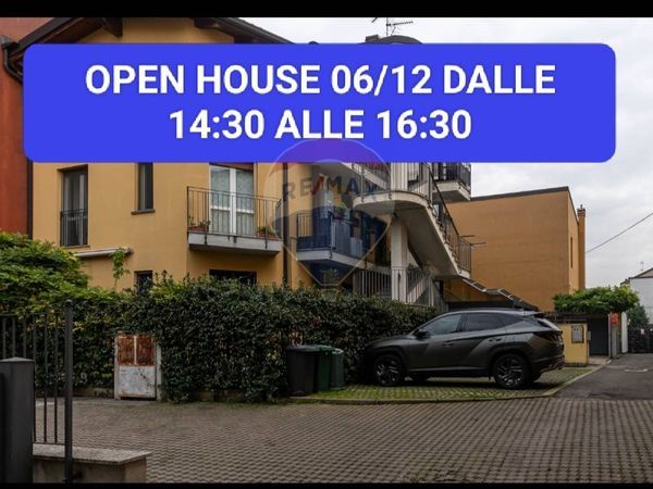 Appartamento Cologno Monzese, MI Vendita