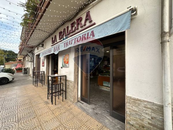 Attività  Commerciale Villagrazia, Olio Di Lino, Palermo, PA Vendita - Foto 2