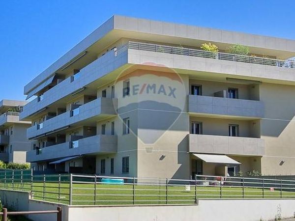 Appartamento Cambiago, MI Vendita
