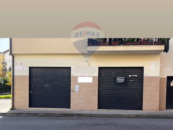 Locale Commerciale Corigliano Calabro Stazione, Corigliano-Rossano, CS Vendita - Foto 3