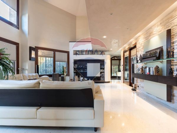 Villa singola Bernareggio, MB Vendita - Foto 4