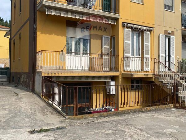 Casa Semindipendente Cattabrighe Celletta, Pesaro, PU Vendita - Foto 4