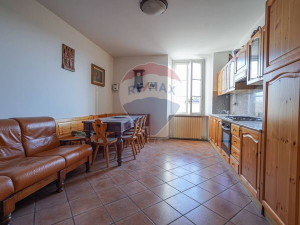 Appartamento Barzana, BG Vendita - Foto 4