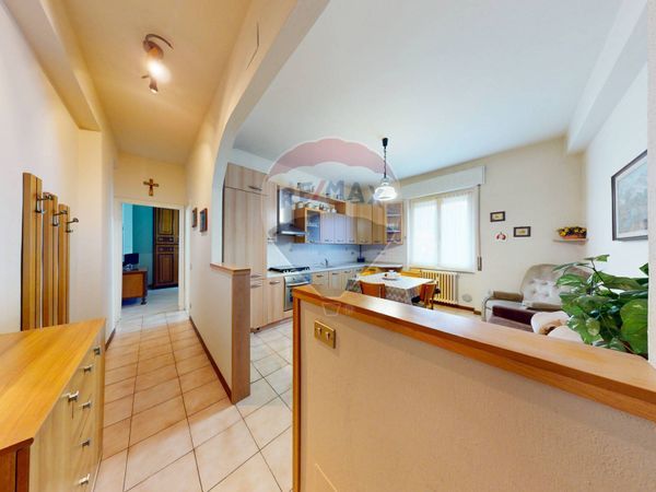 Appartamento Usmate, Usmate Velate, MB Vendita - Foto 2