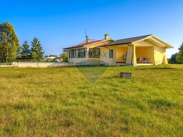 Villa singola Borgo Isonzo, Latina, LT Vendita - Foto 2