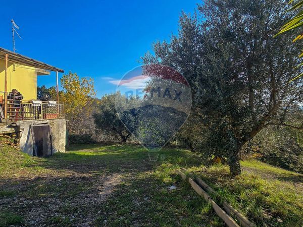 Casa Semindipendente Spoltore, PE Vendita