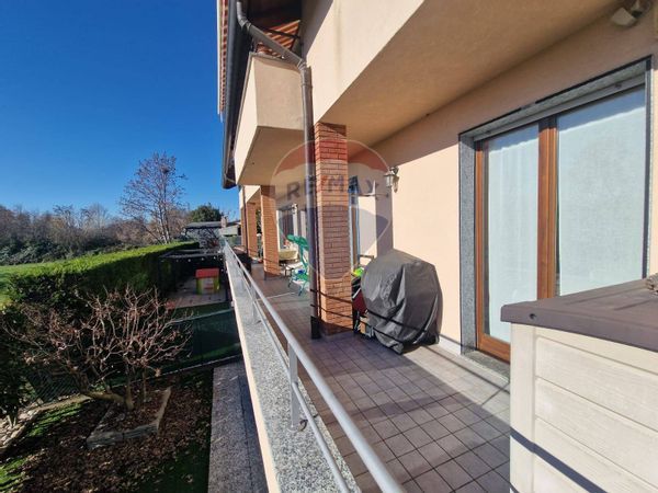 Porzione di villa Socco, Fino Mornasco, CO Vendita - Foto 2