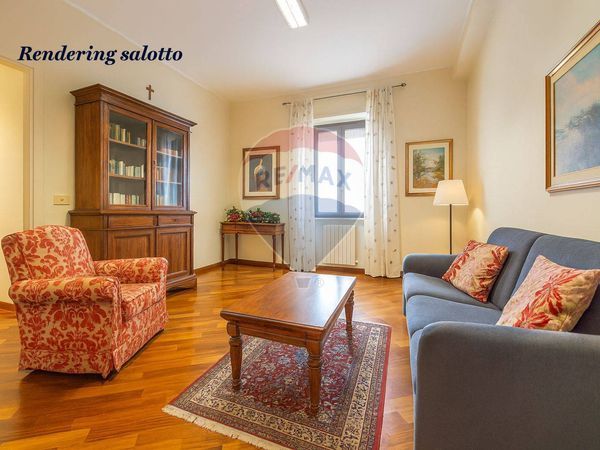 Appartamento Centro storico, Chieti, CH Vendita