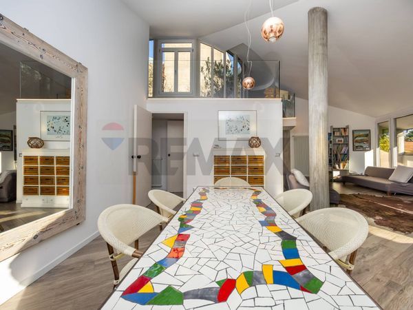 Appartamento Centro, Como, CO Vendita - Foto 2