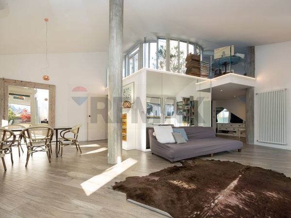 Appartamento Centro, Como, CO Vendita - Foto 3