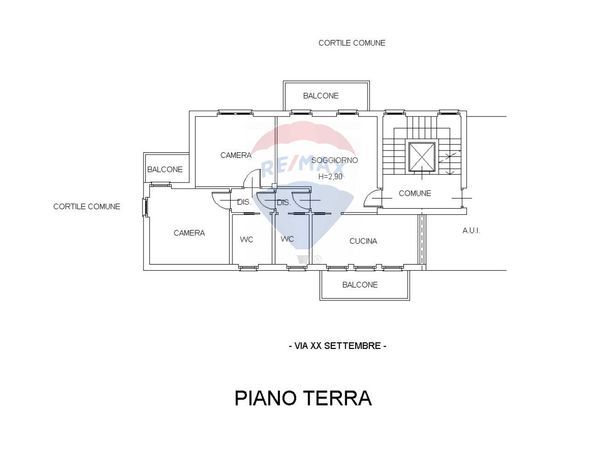 Appartamento Parabiago, MI Vendita - Foto 2