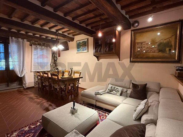 Casa Semindipendente Valdottavo, Borgo a Mozzano, LU Vendita - Foto 2