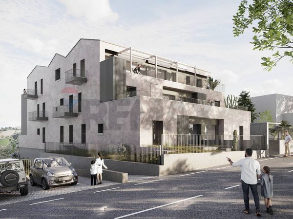 Attico/Mansarda Falciano, Serravalle, SM Vendita - Foto 3