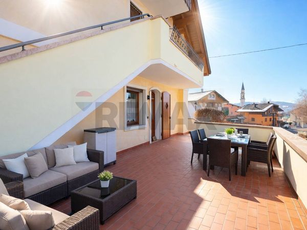 Appartamento Roana, Roana, VI Vendita - Foto 4