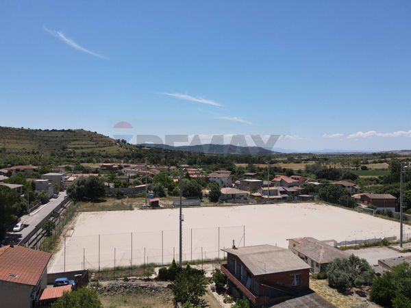 Terreno Edificabile Senorbì, SU Vendita - Foto 4