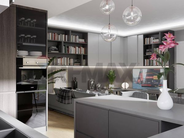 Appartamento Beregazzo con Figliaro, CO Vendita