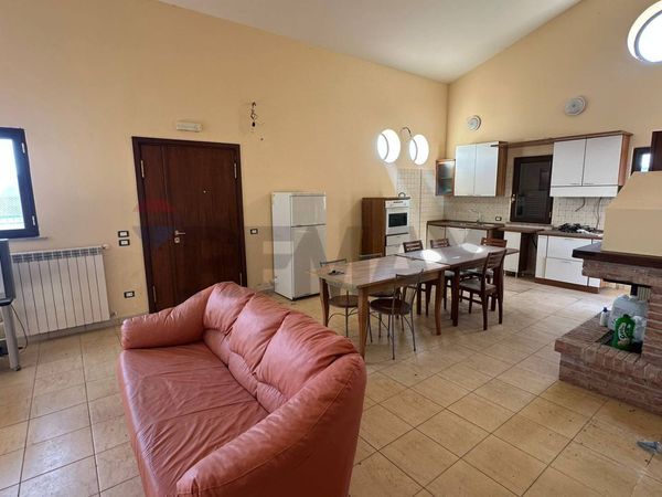 Villa singola Itri, LT Vendita - Foto 2