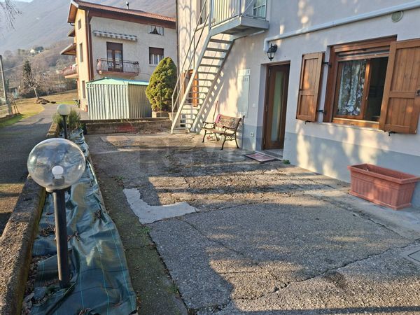 Porzione di casa Endine Gaiano, BG Vendita - Foto 3