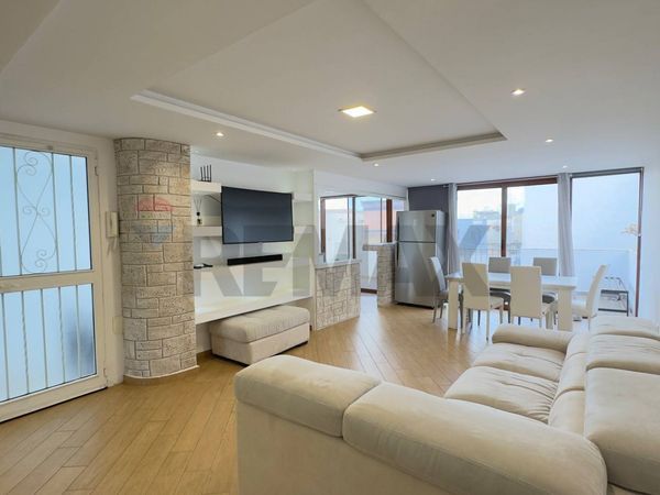 Appartamento Terrasini, PA Vendita - Foto 2