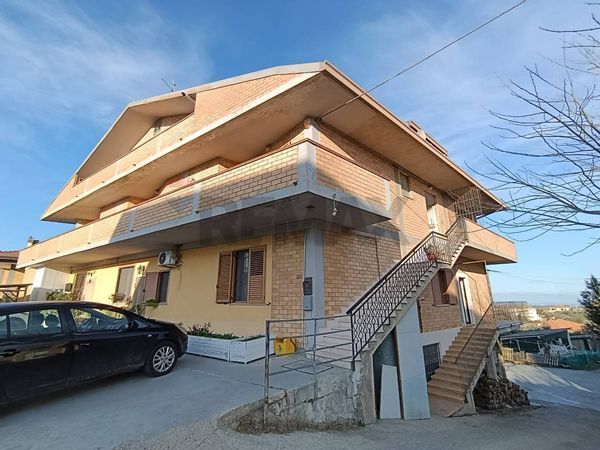 Appartamento Giuliano Teatino, CH Vendita - Foto 2