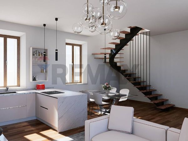 Porzione di villa Borgarello, PV Vendita - Foto 3