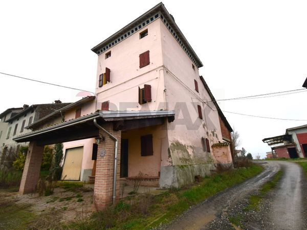 Casa Semindipendente Cella, Noceto, PR Vendita - Foto 3