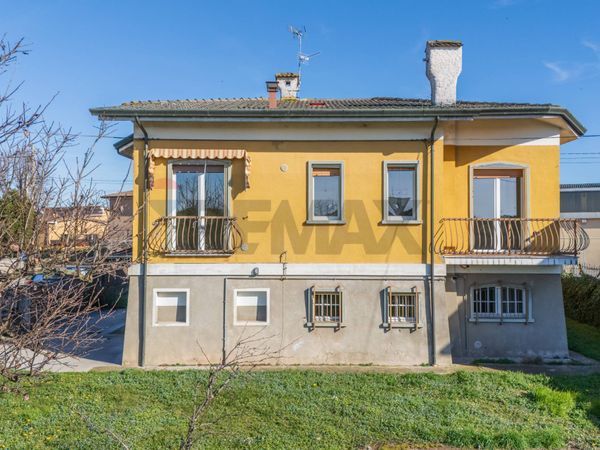 Casa Indipendente Remedello, BS Vendita