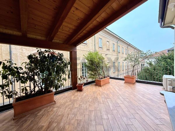 Attico/Mansarda Pavia, PV Vendita - Foto 2