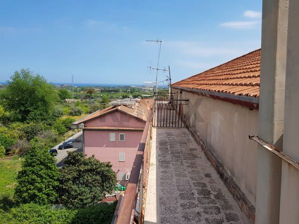 Appartamento Calatabiano, CT Vendita - Foto 3