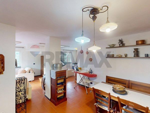 Villa singola Leivi, GE Vendita - Foto 4