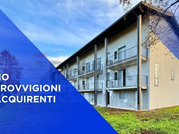 Appartamento Albuzzano, PV Vendita