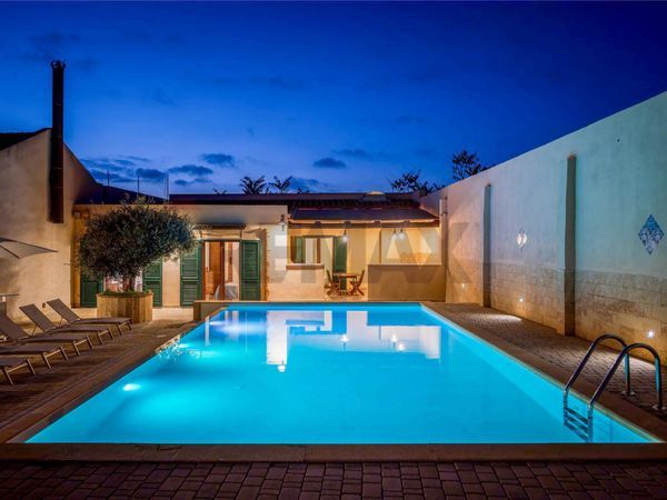 Cascina/Casale Ciavalotto, Marsala, TP Vendita