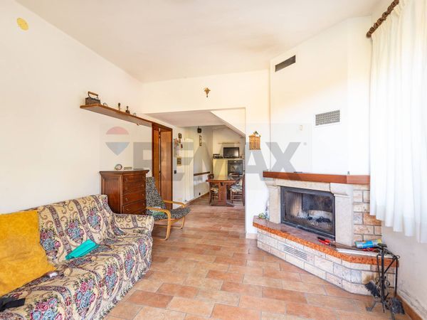 Casa Semindipendente Domo, Serra San Quirico, AN Vendita - Foto 3