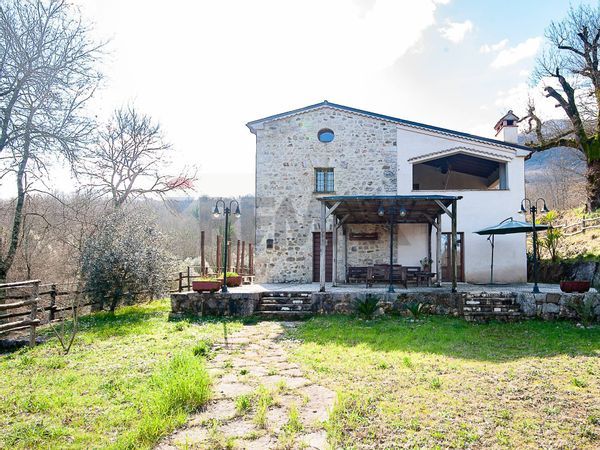 Agriturismo Pastena, FR Vendita - Foto 4