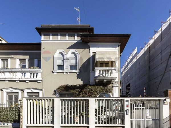 Villa o villino Corsica, Milano, MI Vendita - Foto 4