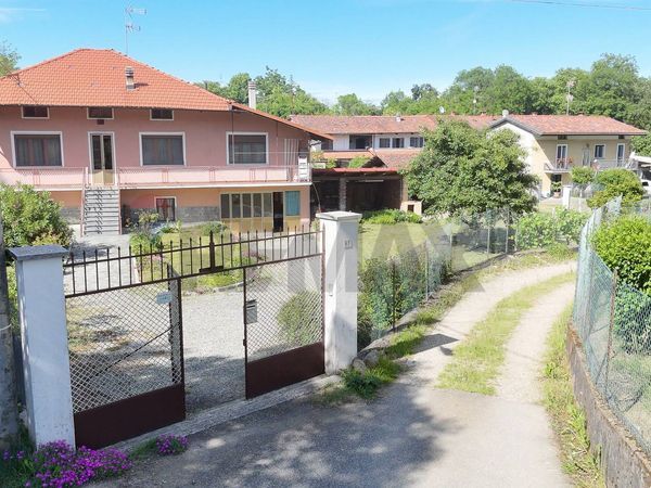 Villa singola Riviera, Zubiena, BI Vendita - Foto 3